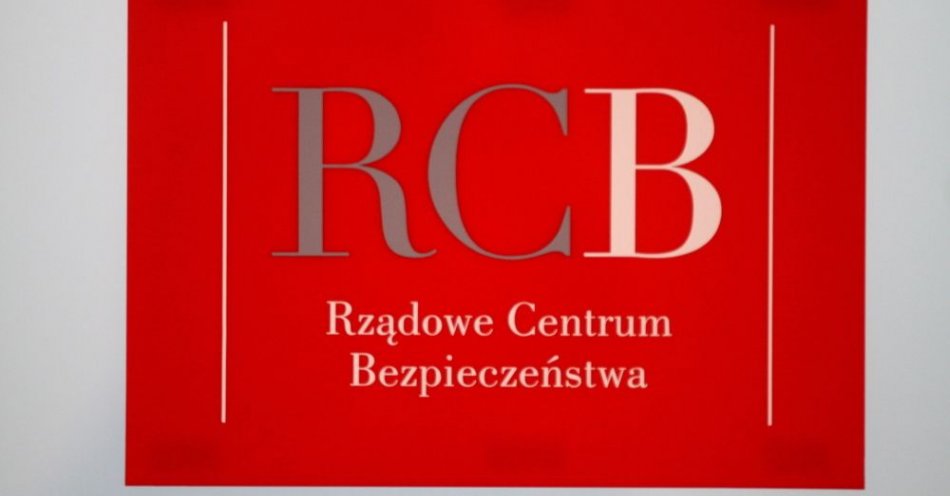 zdjęcie: RCB ostrzega przed neutralizacją niewybuchów w Zatoce Gdańskiej / fot. PAP