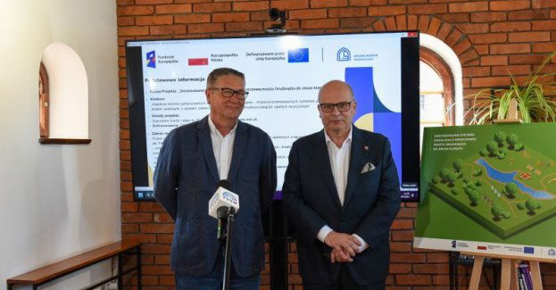 Nowy projekt MWiO z unijnym wsparciem