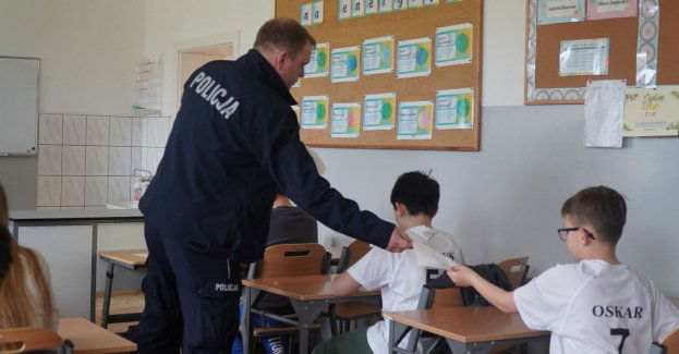 Eliminacje turniejów bezpieczeństwa i motoryzacji w Gorlicach