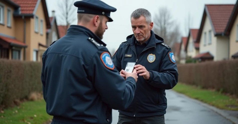 zdjęcie: Poszukiwany zatrzymany przez suwalskich kryminalnych / TM/ przykładowa ilustracja