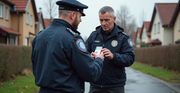 Poszukiwany zatrzymany przez suwalskich kryminalnych