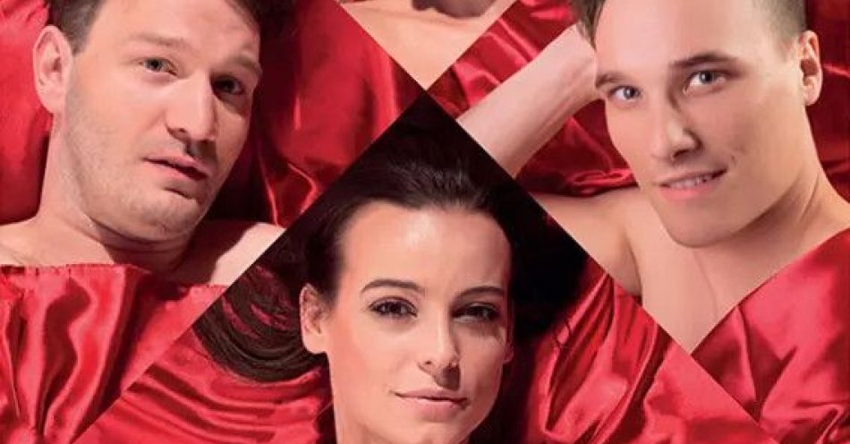 zdjęcie: Komedia tylko dla dorosłych / kupbilecik24.pl / Komedia tylko dla dorosłych