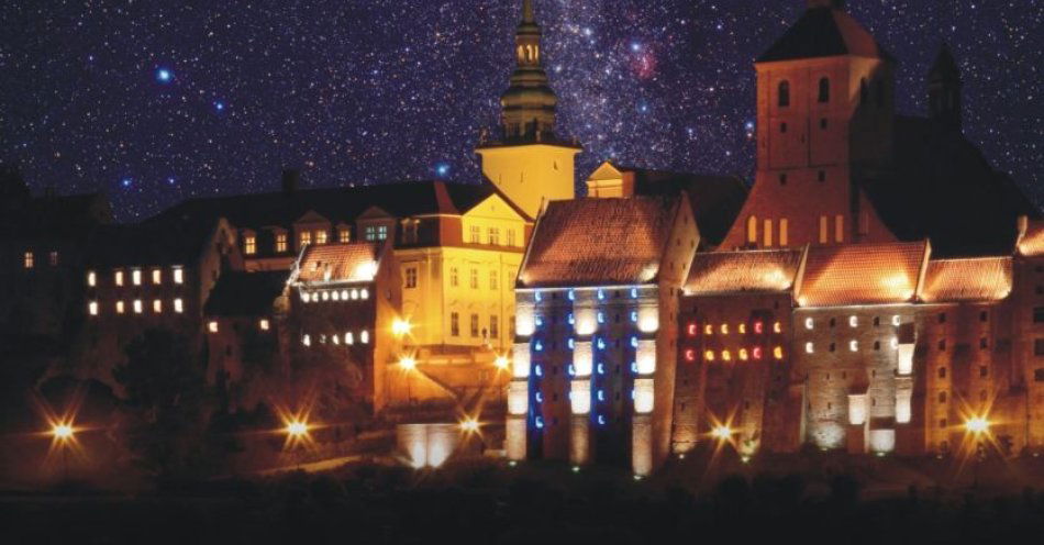 zdjęcie: Kosmiczne majówki w planetarium 2026 / fot. nadesłane