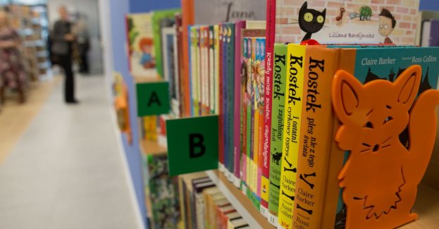 Na Osiedlu Franciszkańskim otwarto nową filię Miejskiej Biblioteki Publicznej w Katowicach