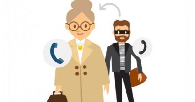 Uwierzyła oszustowi i wyrzuciła przez okno swoje oszczędności