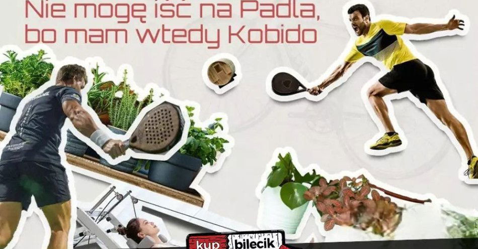 zdjęcie: Komedia impro o wielkomiejskich zajawkach / kupbilecik24.pl / Komedia impro o wielkomiejskich zajawkach