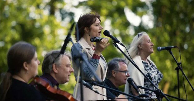 Wszystkiego Najlepszego - koncert z duszą