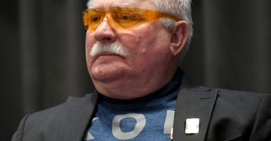 zdjęcie: 80 lat temu urodził się Lech Wałęsa / fot. PAP