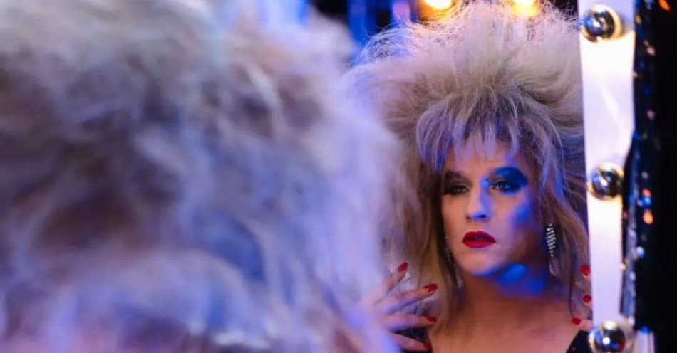 zdjęcie: Diva Show - Repremiera / kupbilecik24.pl / Diva Show - Repremiera