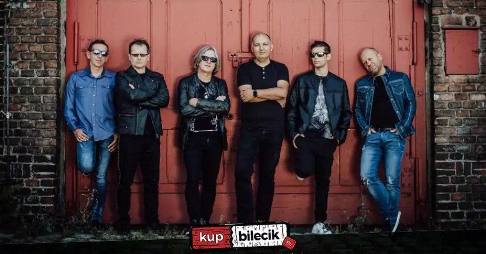 zdjęcie: Universe - Tacy byliśmy jeszcze wczoraj / kupbilecik24.pl / Universe - Tacy byliśmy jeszcze wczoraj