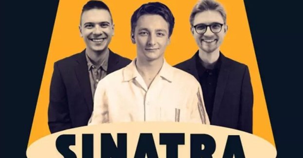 Piotr Zubek, Janek Pentz, Dominik Światkowski