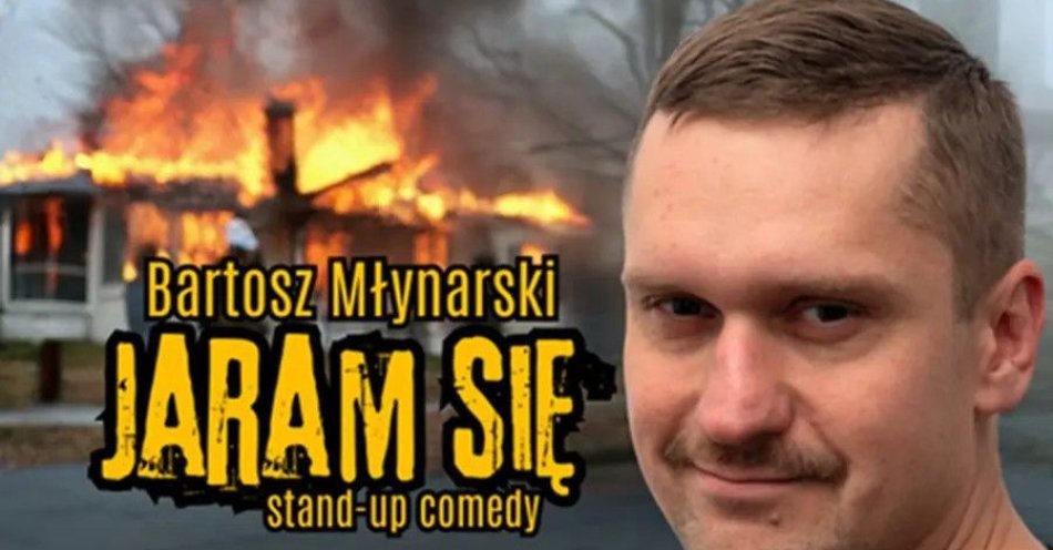 zdjęcie: Jaram się / kupbilecik24.pl / \