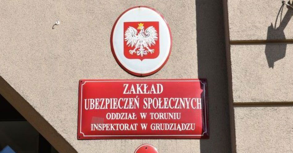 zdjęcie: Tylko ZUS czy ZUS i OFE. Jeszcze można składać oświadczenia / fot. UM Grudziądz