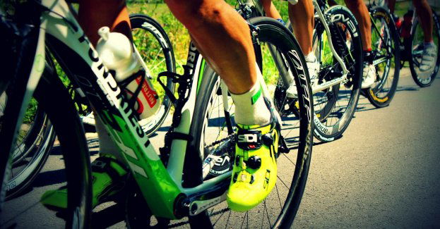 Szosowy Klasyk Szklarska Poręba 2023 – utrudnienia w ruchu