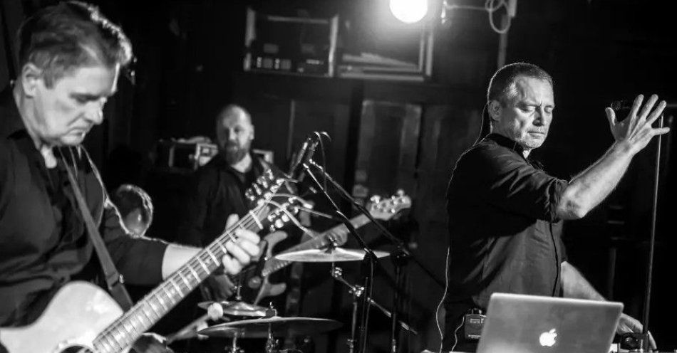 zdjęcie: Zespół Variete w Kombinacie Kultury / kupbilecik24.pl / Zespół Variete w Kombinacie Kultury