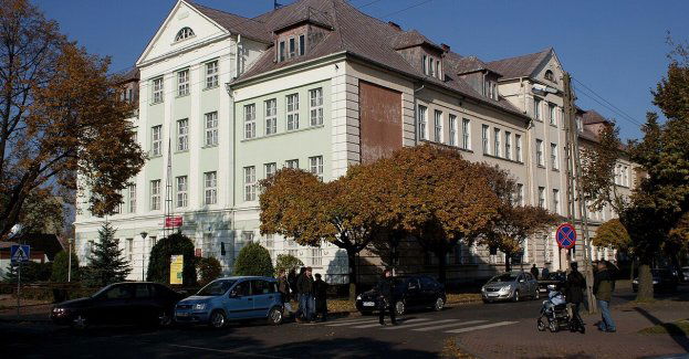 Nowy blok operacyjny w szpitalu w Zduńskiej Woli