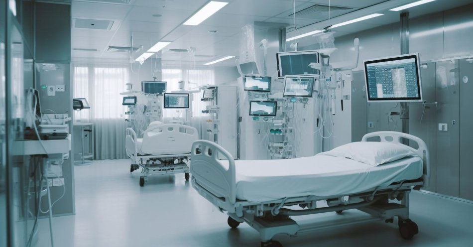 zdjęcie: Szpital w Cieszynie otrzyma 37 mln zł na rozwój psychiatrii / v24620158