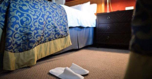 Polska największym rynkiem hotelowym w regionie