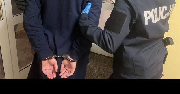 Włamali się do mieszkania i ukradli trzy płyty żeliwne