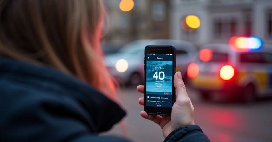 zdjęcie: Fałszywe wezwanie w gminie Wielbark. Kobieta ukarana mandatem / TM/ przykładowa ilustracja