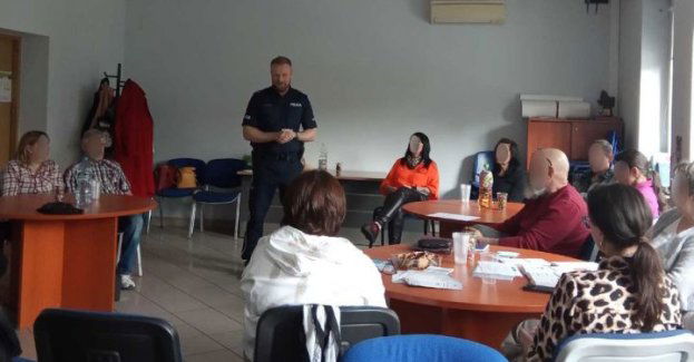 Światowy Dzień Trzeźwości w Dąbrowie Górniczej edukacja i wsparcie