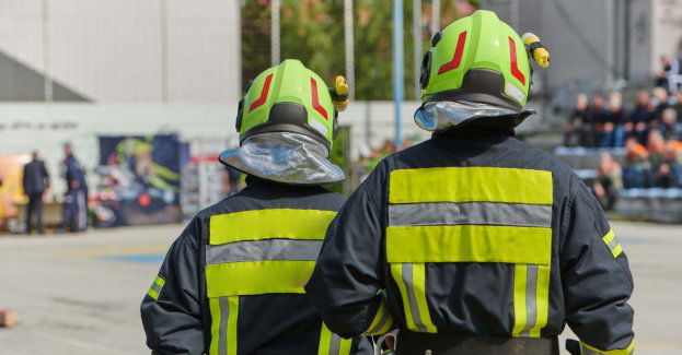 W czwartek i piątek odbędą się pogrzeby tragicznie zmarłych strażaków