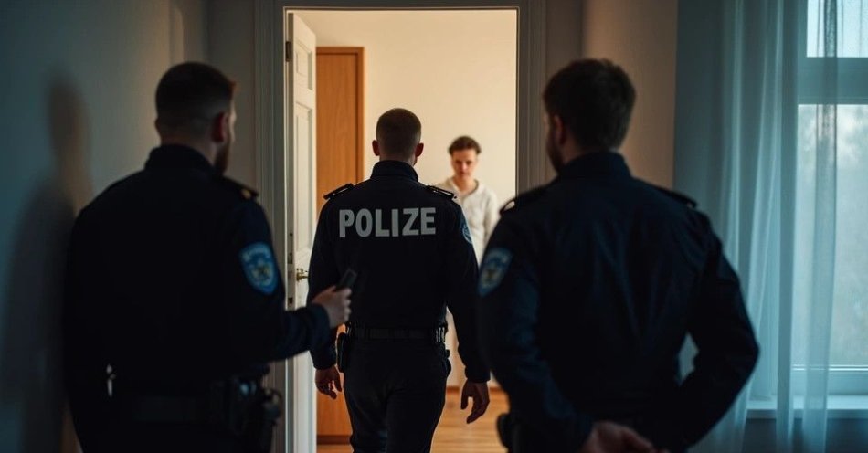 zdjęcie: Dzielnicowi zastosowali ustawę antyprzemocową i zabezpieczyli kobietę / TM/ przykładowa ilustracja