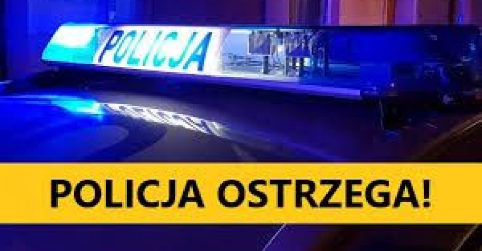 zdjęcie: UWAGA ! Oszuści nadal przełamują zabezpieczenia kont na portalach społecznościowych i w imieniu właścicieli proszą o przesłanie pieniędzy / fot. KPP w Ostrowi Mazowieckiej