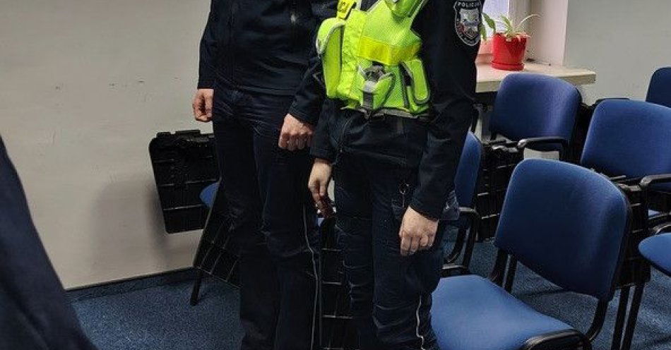 zdjęcie: Nowi sierżanci w Komendzie Policji w Proszowicach / fot. KMP w Proszowicach