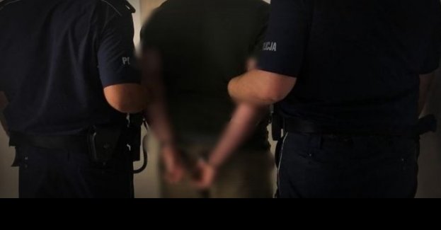 92-latek obronił się przed napastnikiem