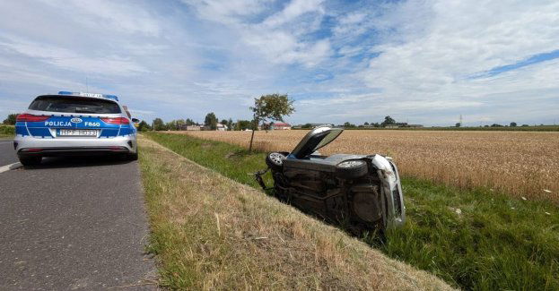 Apelujemy o bezpieczeństwo na drogach!