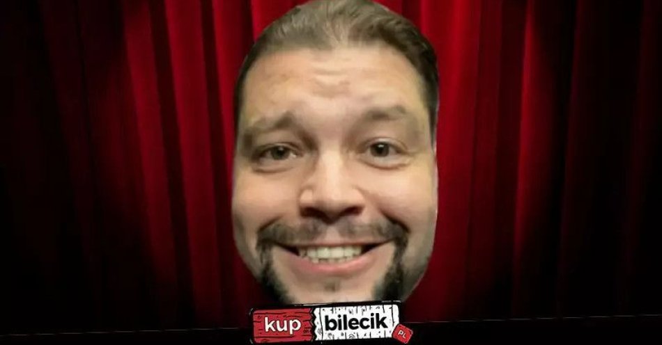 zdjęcie: Szybkie żarty / kupbilecik24.pl / SZYBKIE ŻARTY