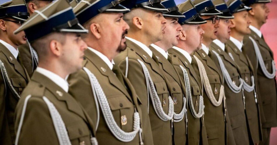 zdjęcie: Koncert dla kombatantów w 80. rocznicę zakończenia II wojny światowej / fot. PAP