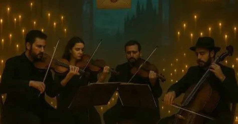 zdjęcie: Koncert w Świetle Tysiąca Świec / kupbilecik24.pl / Koncert w Świetle Tysiąca Świec