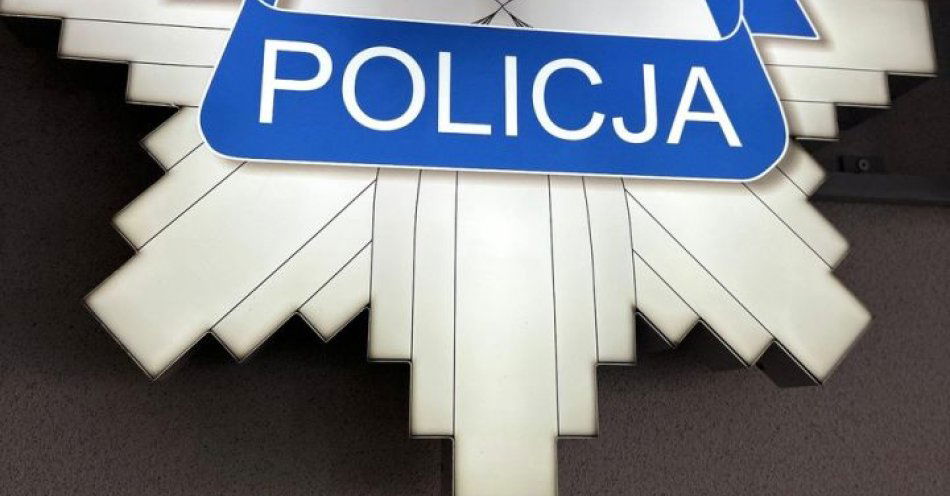 zdjęcie: Mandaty za mruganie światłami w Sejnach / fot. KPP Sejny