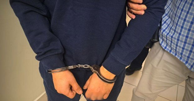 22-letni recydywista wpadł za kradzież elektronarzędzi