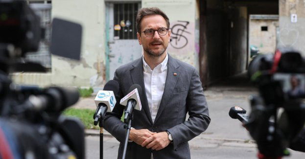 W tym roku już 40 mln zł na modernizację lokali komunalnych w Łodzi