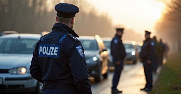 860 kierowców skontrolowano podczas akcji Trzeźwy Poranek