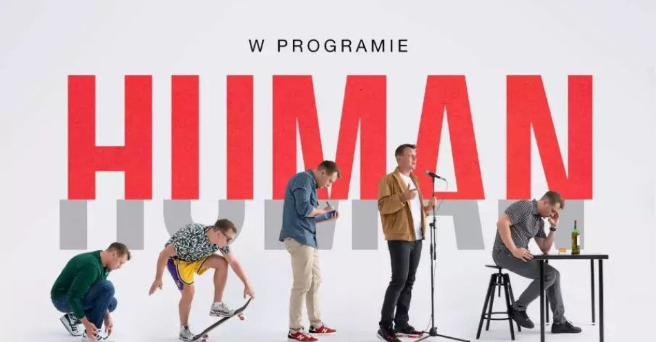 zdjęcie: Human / kupbilecik24.pl / \