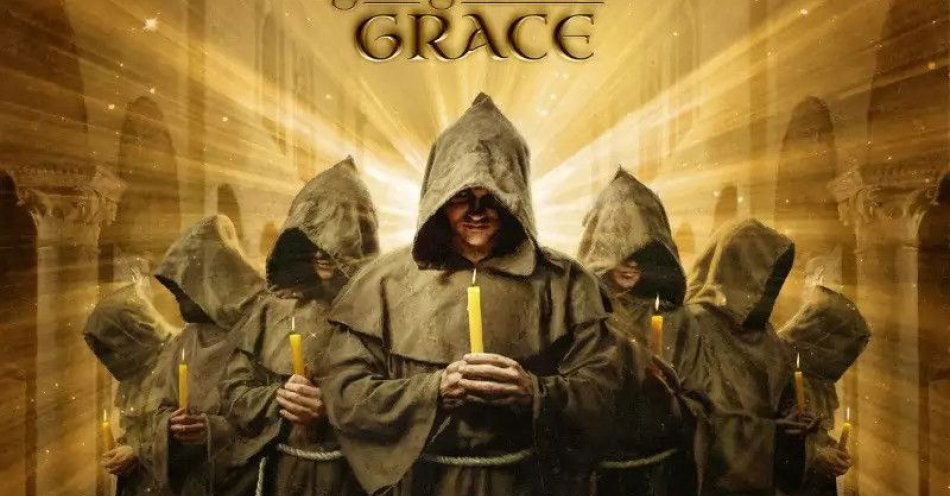 zdjęcie: Gregorian Grace - prawdziwa uczta dla duszy! / kupbilecik24.pl / Gregorian Grace - prawdziwa uczta dla duszy!