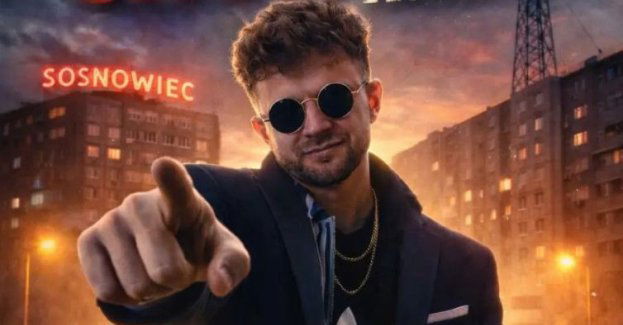 Piotr Przytuła -SHOWinista