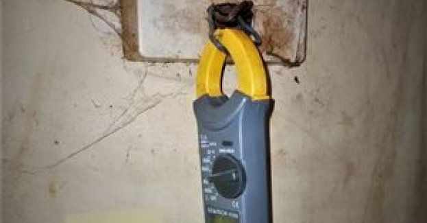 Kradzież prądu to również kradzież. Za to przestępstwo może grozić kara nawet 5 lat więzienia