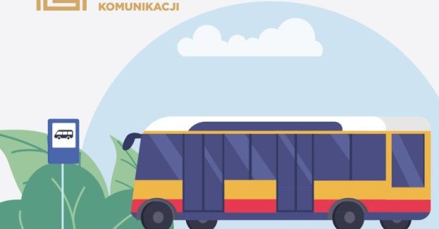 Uwaga! Zmiany w kursowaniu linii autobusowej nr 18