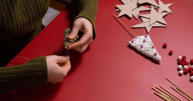 W skansenie w Wiączeminie Polskim 8 grudnia odbędą się warsztaty tworzenia bożonarodzeniowych ozdób