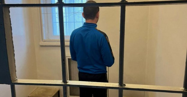 Nietrzeźwy i bez prawa jazdy spowodował kolizję na DK 10