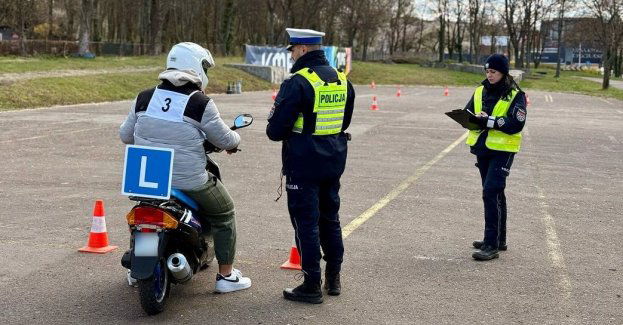 Eliminacje Regionalne do XXVII Ogólnopolskiego Młodzieżowego Turnieju Motoryzacyjnego 2025