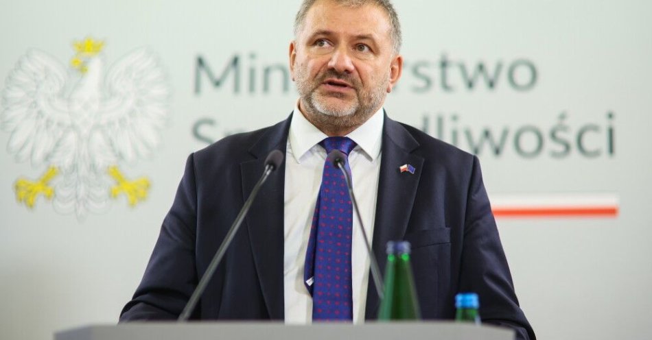 zdjęcie: Żurek powołał zespół prokuratorów ds. neosędziów w SN i NSA, zapowiada też pozwy regresowe / fot. PAP