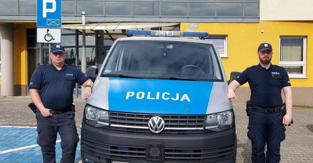 Współpraca z dzielnicowymi zaowocowała zatrzymaniem poszukiwanego