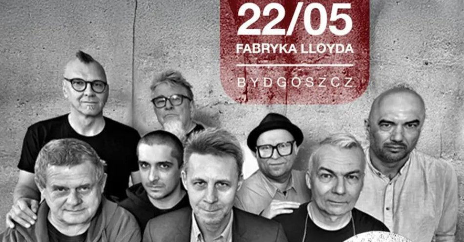 zdjęcie: Kult / kupbilecik24.pl / Kult