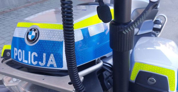 Podsumowanie akcji Motocykl na drogach powiatu dębickiego